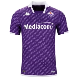 ACF Fiorentina Fotballdrakter 2023-24 Hjemmedrakt Mann