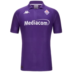 ACF Fiorentina Fotballdrakter 2024-25 Hjemmedrakt Mann
