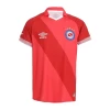 Argentinos Juniors Fotballdrakter 2024-25 Hjemmedrakt Mann