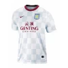 Aston Villa 2011-12 Bortedrakt