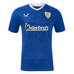 Athletic Club Bilbao Fotballdrakter 2024-25 Bortedrakt Mann