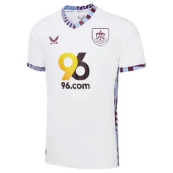 Burnley FC Fotballdrakter 2024-25 Tredjedrakt Mann