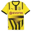 BVB Borussia Dortmund Fotballdrakter 2024-25 Cup Tredjedrakt Mann