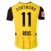 BVB Borussia Dortmund Marco Reus #11 Fotballdrakter 2024-25 Hjemmedrakt Mann