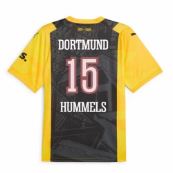 BVB Borussia Dortmund Mats Hummels #15 Fotballdrakter 2024-25 Special Hjemmedrakt Mann