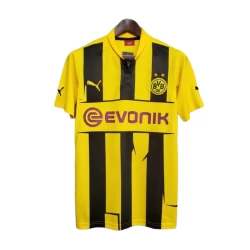 BVB Borussia Dortmund Retro Drakt 2012-13 Hjemme Mann