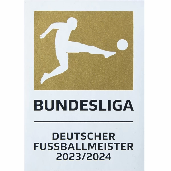 Bundesliga Winner 23-24 +Kr56