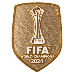 FIFA Club WC2024 +Kr56