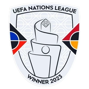 UEFA Nations League Winner 2023 +Kr56