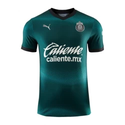 CD Guadalajara Fotballdrakter 2023-24 Tredjedrakt Mann