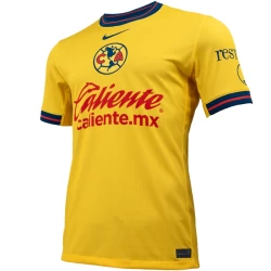 Club América Fotballdrakter 2024-25 Hjemmedrakt Mann