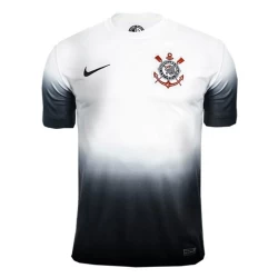 Corinthians Fotballdrakter 2024-25 Hjemmedrakt Mann