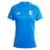 Dame Ciro Immobile #17 Italia Fotballdrakter EM 2024 Hjemmedrakt