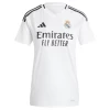 Dame Real Madrid Jude Bellingham #5 Fotballdrakter 2024-25 Hjemmedrakt