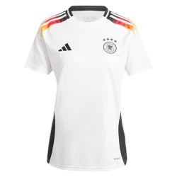 Dame Tyskland Fotballdrakter EM 2024 Hjemmedrakt