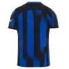 Discount Inter Milan Fotballdrakter 2023-24 Hjemmedrakt Mann