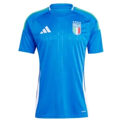 Discount Italia Fotballdrakter EM 2024 Hjemmedrakt Mann