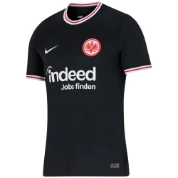 Eintracht Frankfurt Fotballdrakter 2023-24 Bortedrakt Mann
