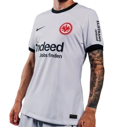 Eintracht Frankfurt Fotballdrakter 2023-24 Tredjedrakt Mann