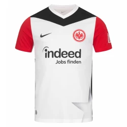 Eintracht Frankfurt Fotballdrakter 2024-25 Hjemmedrakt Mann