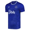 Everton FC McNeil #7 Fotballdrakter 2024-25 Hjemmedrakt Mann