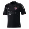 FC Bayern München 2012-13 Tredjedrakt
