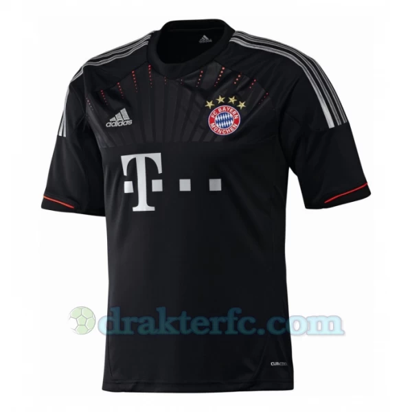 FC Bayern München 2012-13 Tredjedrakt