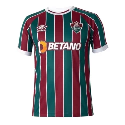 Fluminense Fotballdrakter 2023-24 Hjemmedrakt Mann