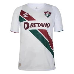 Fluminense Fotballdrakter 2024-25 Bortedrakt Mann
