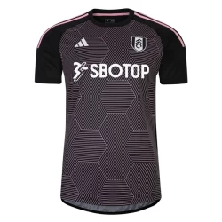 Fulham FC Fotballdrakter 2023-24 Tredjedrakt Mann