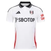 Fulham FC Ream #13 Fotballdrakter 2024-25 Hjemmedrakt Mann