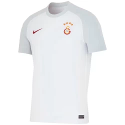 Galatasaray Fotballdrakter 2023-24 Bortedrakt Mann