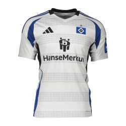 Hamburger SV Fotballdrakter 2024-25 Hjemmedrakt Mann
