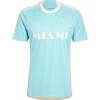 Inter Miami CF Fotballdrakter Lionel Messi #10 2024-25 Tredjedrakt Mann