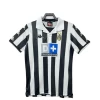 Juventus FC Retro Drakt 1999-00 Hjemme Mann