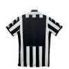 Juventus FC Retro Drakt 1999-00 Hjemme Mann