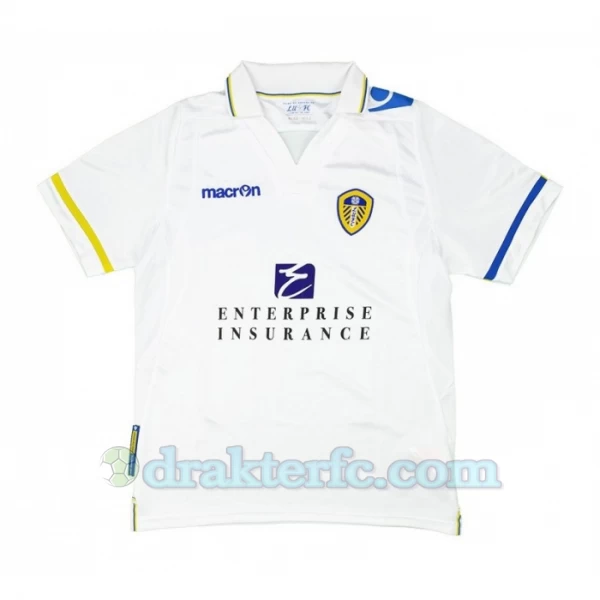 Leeds United 2011-12 Hjemmedrakt