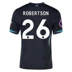 Liverpool FC Fotballdrakter 2024-25 Robertson #26 Bortedrakt Mann