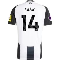 Newcastle United Alexander Isak #14 Fotballdrakter 2024-25 Hjemmedrakt Mann