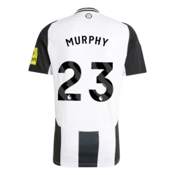 Newcastle United Murphy #23 Fotballdrakter 2024-25 Hjemmedrakt Mann