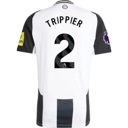 Newcastle United Trippier #2 Fotballdrakter 2024-25 Hjemmedrakt Mann