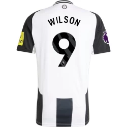 Newcastle United Wilson #9 Fotballdrakter 2024-25 Hjemmedrakt Mann