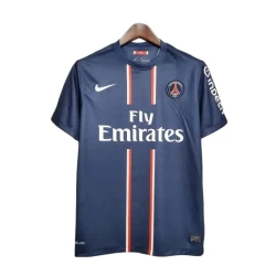 Paris Saint-Germain PSG Retro Drakt 2012-13 Hjemme Mann