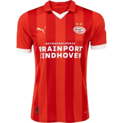 PSV Eindhoven Fotballdrakter 2023-24 Hjemmedrakt Mann