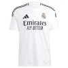 Real Madrid D. Ceballos #19 Fotballdrakter 2024-25 Hjemmedrakt Mann