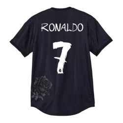 Real Madrid Fotballdrakter Cristiano Ronaldo #7 2023-24 x Y3 Keeper Fourthdrakt Mann