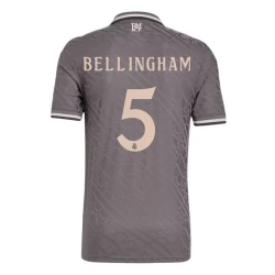 Real Madrid Fotballdrakter Jude Bellingham #5 2024-25 Tredjedrakt Mann