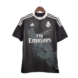 Real Madrid Retro Drakt 2014-15 Tredje Mann