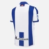 Real Sociedad Fotballdrakter 2024-25 Hjemmedrakt Mann