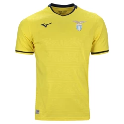 SS Lazio Fotballdrakter 2024-25 Bortedrakt Mann